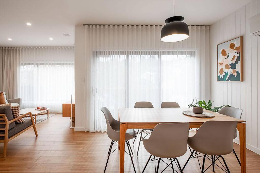 Holiday home Convenient Luxury Home, Minutes To Cbd + Hospital Launceston