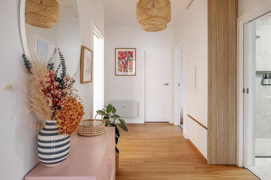 Holiday home Convenient Luxury Home, Minutes To Cbd + Hospital Launceston