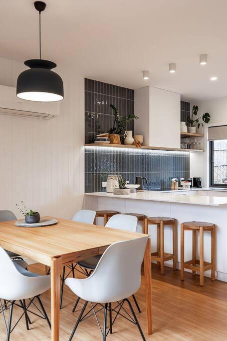 Holiday home Convenient Luxury Home, Minutes To Cbd + Hospital Launceston